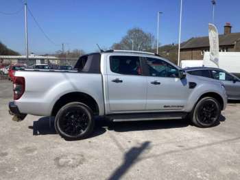 Used Ford Ranger 2022 for sale - 74710286: Photo