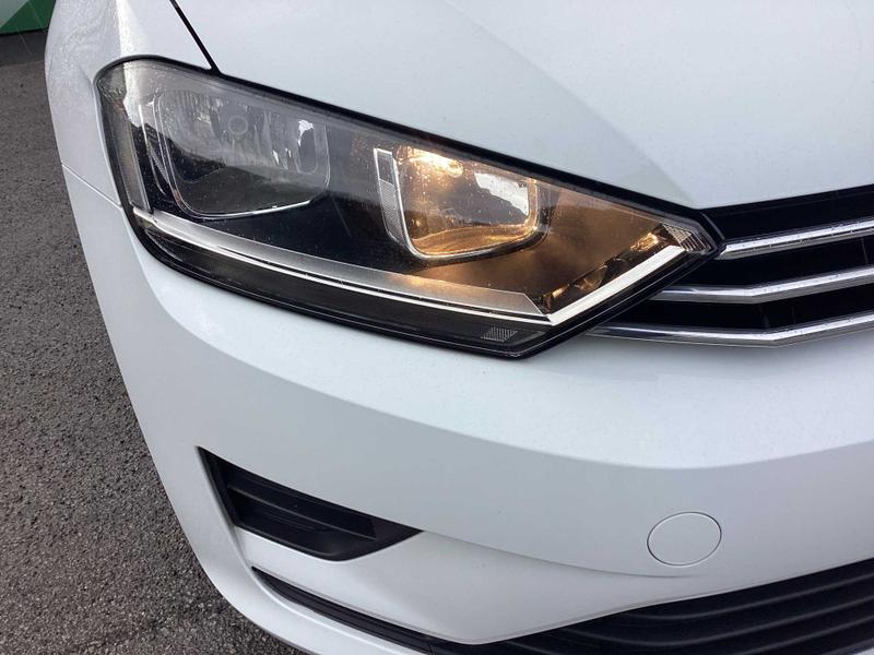 Used Volkswagen Golf SV 2016 for sale - 76415954: Photo 10