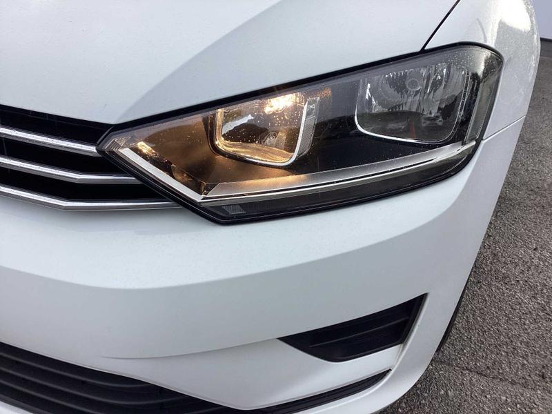 Used Volkswagen Golf SV 2016 for sale - 76415954: Photo 11