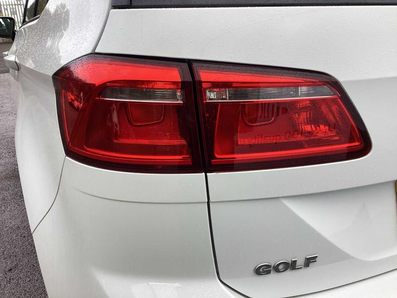 Used Volkswagen Golf SV 2016 for sale - 76415954: Photo 12