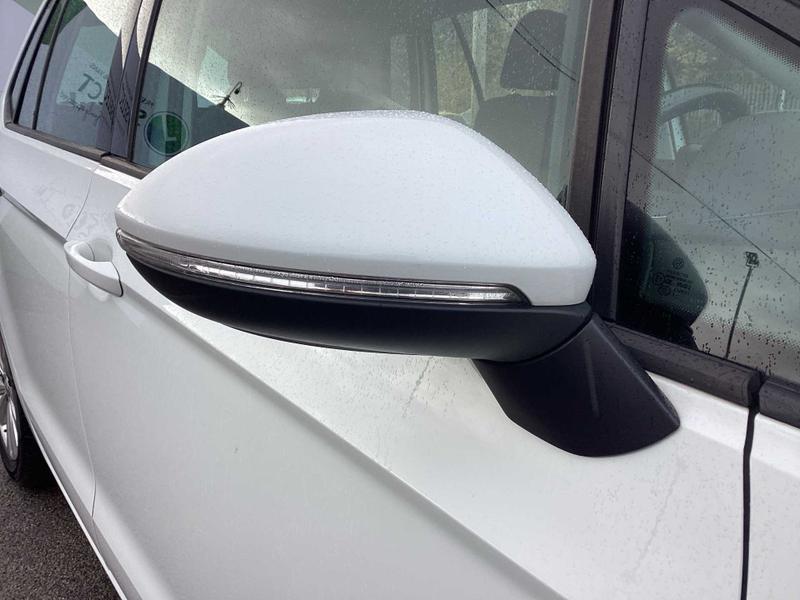 Used Volkswagen Golf SV 2016 for sale - 76415954: Photo 14