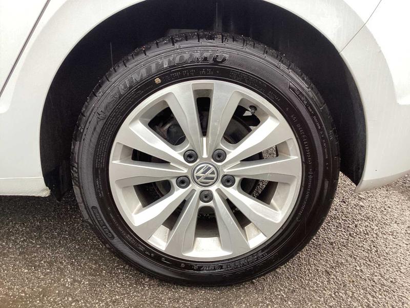 Used Volkswagen Golf SV 2016 for sale - 76415954: Photo 16