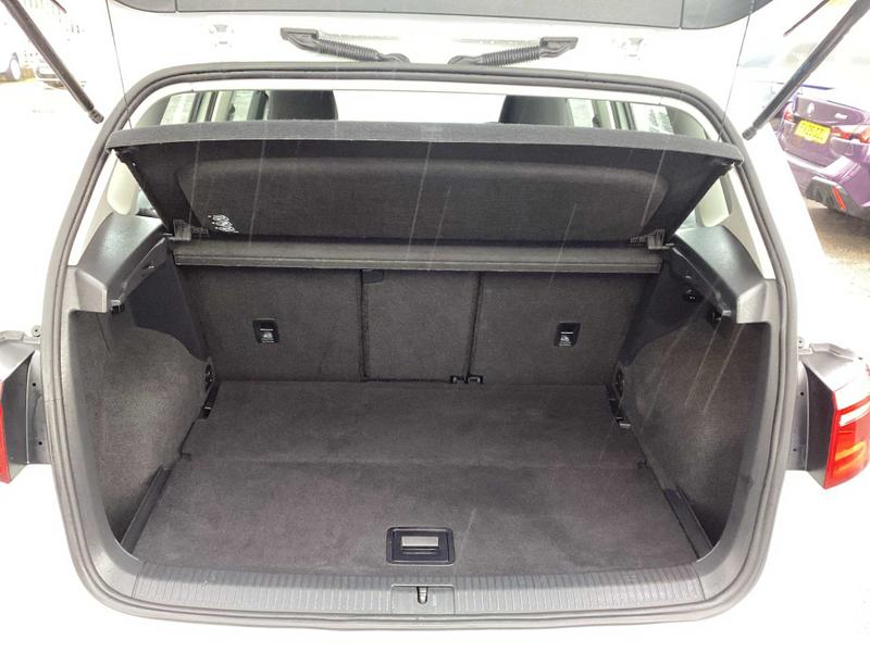 Used Volkswagen Golf SV 2016 for sale - 76415954: Photo 17