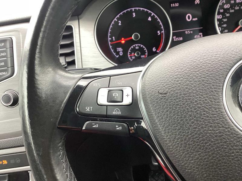 Used Volkswagen Golf SV 2016 for sale - 76415954: Photo 21