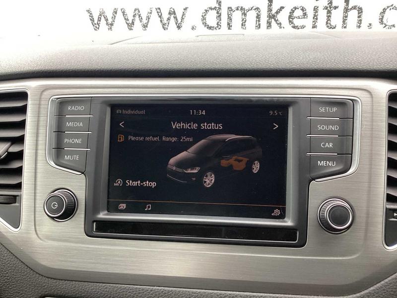 Used Volkswagen Golf SV 2016 for sale - 76415954: Photo 26