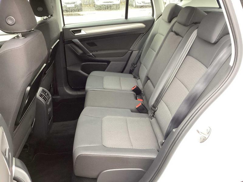 Used Volkswagen Golf SV 2016 for sale - 76415954: Photo 32