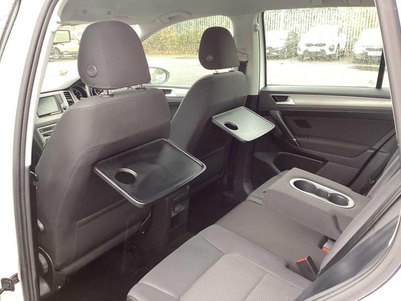 Used Volkswagen Golf SV 2016 for sale - 76415954: Photo 33