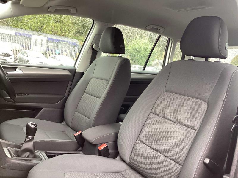 Used Volkswagen Golf SV 2016 for sale - 76415954: Photo 34