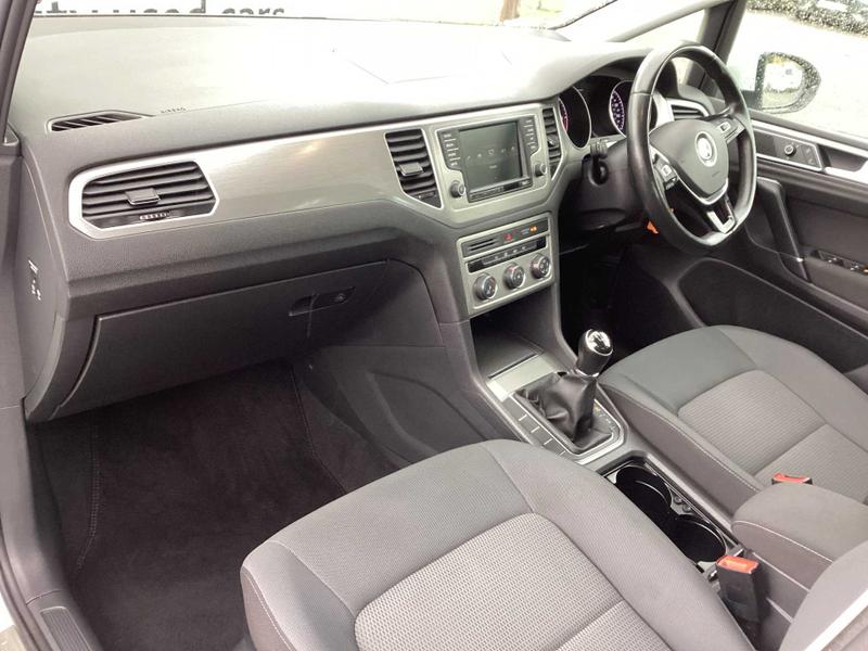 Used Volkswagen Golf SV 2016 for sale - 76415954: Photo 35