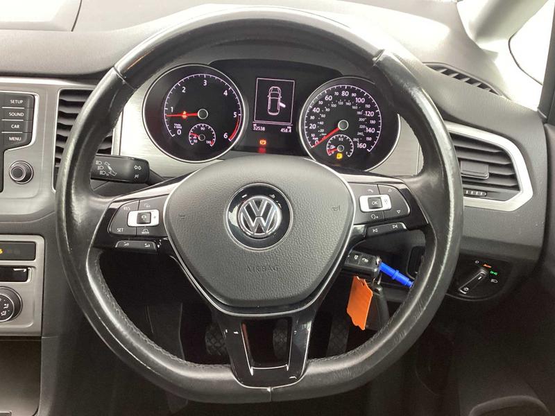 Used Volkswagen Golf SV 2016 for sale - 76415954: Photo 37