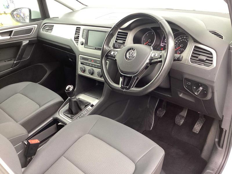 Used Volkswagen Golf SV 2016 for sale - 76415954: Photo 38