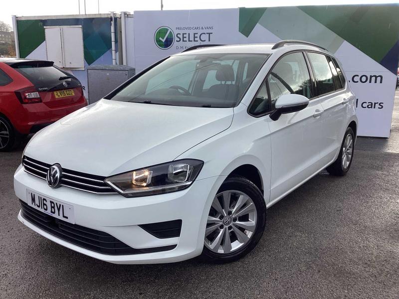 Used Volkswagen Golf SV 2016 for sale - 76415954: Photo 5