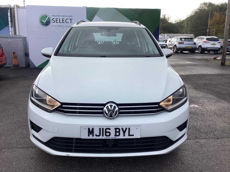 Used Volkswagen Golf SV 2016 for sale - 76415954: Photo 6