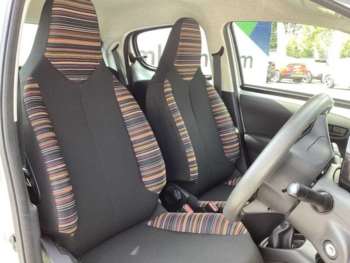 Used Citroen C1 2015 for sale - 74955272: Photo