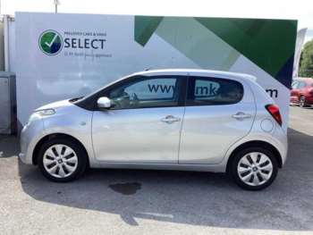 Used Citroen C1 2015 for sale - 74955272: Photo