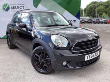 2016 - 1.6 Cooper 5dr Manual