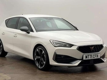 Used Cupra Leon 2021 for sale - 77198955: Photo