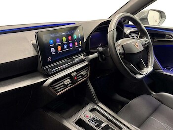 Used Cupra Leon 2021 for sale - 77198955: Photo