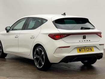 Used Cupra Leon 2021 for sale - 77198955: Photo