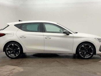 Used Cupra Leon 2021 for sale - 77198955: Photo