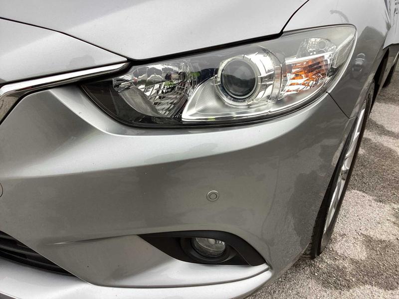 Used Mazda Mazda6 2015 for sale - 76415820: Photo 11