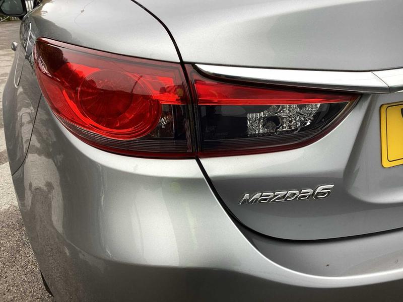 Used Mazda Mazda6 2015 for sale - 76415820: Photo 12