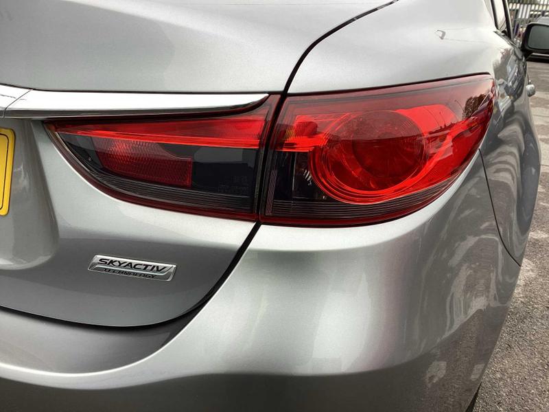 Used Mazda Mazda6 2015 for sale - 76415820: Photo 13