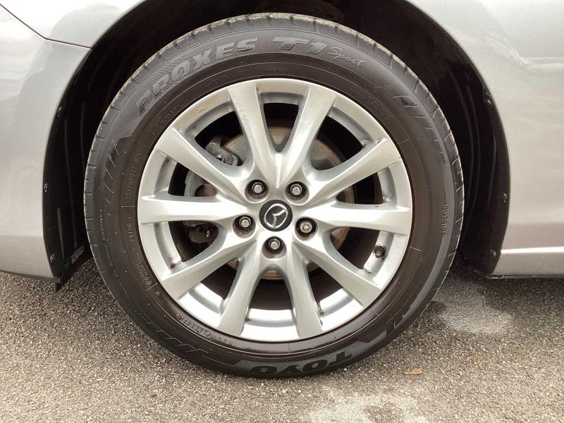 Used Mazda Mazda6 2015 for sale - 76415820: Photo 16