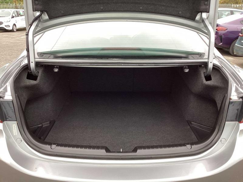 Used Mazda Mazda6 2015 for sale - 76415820: Photo 17