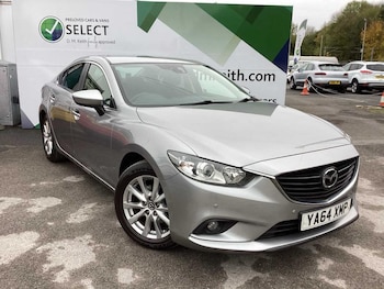 Used Mazda Mazda6 2015 for sale - 76415820: Photo