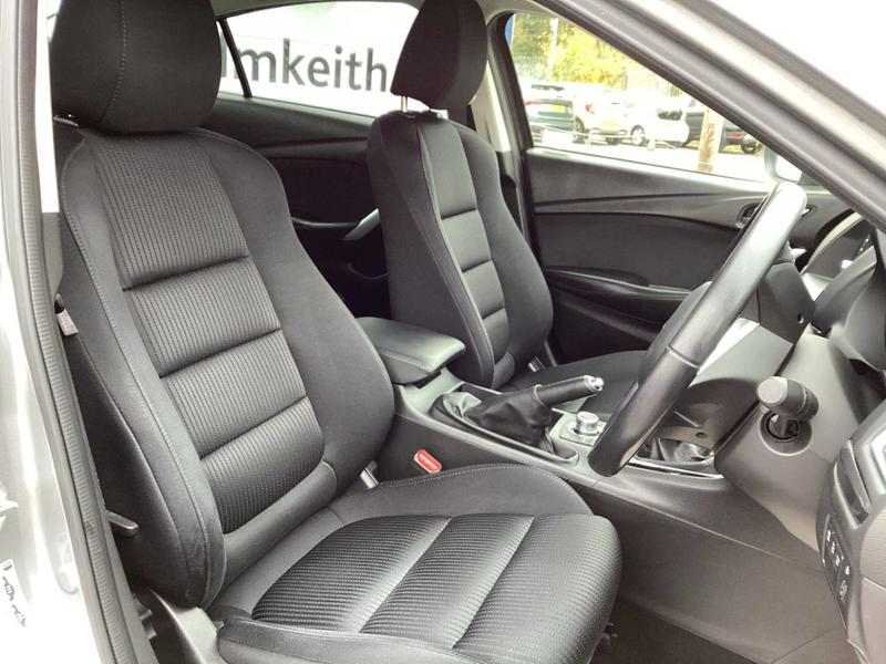 Used Mazda Mazda6 2015 for sale - 76415820: Photo 2