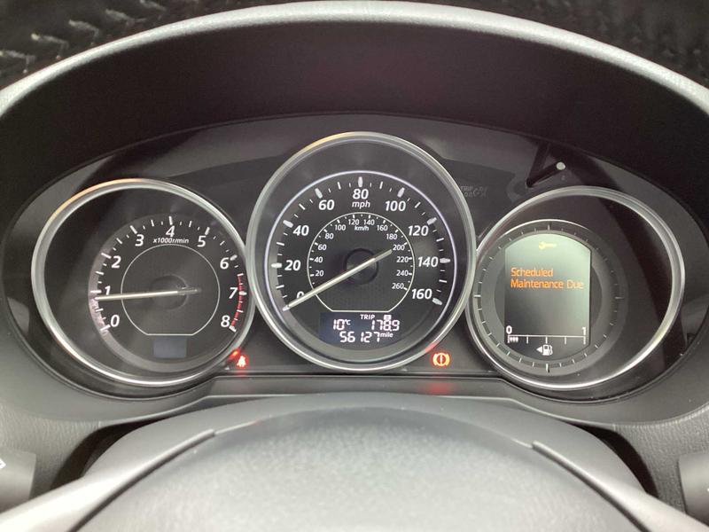 Used Mazda Mazda6 2015 for sale - 76415820: Photo 20