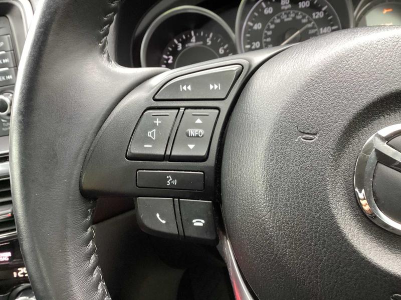 Used Mazda Mazda6 2015 for sale - 76415820: Photo 21