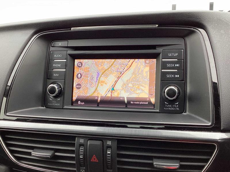 Used Mazda Mazda6 2015 for sale - 76415820: Photo 25