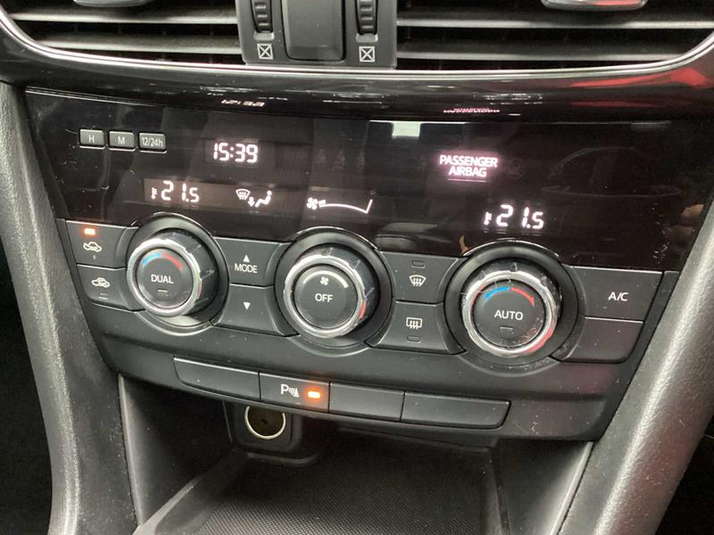 Used Mazda Mazda6 2015 for sale - 76415820: Photo 27