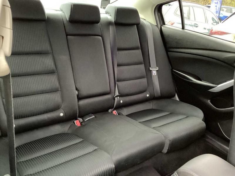 Used Mazda Mazda6 2015 for sale - 76415820: Photo 32