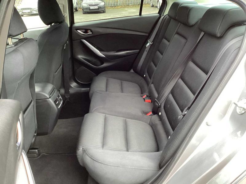 Used Mazda Mazda6 2015 for sale - 76415820: Photo 33