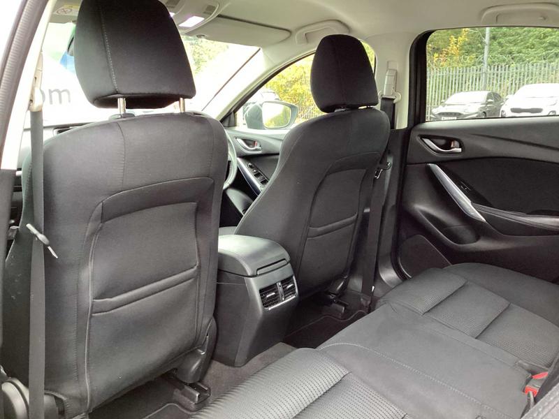 Used Mazda Mazda6 2015 for sale - 76415820: Photo 35