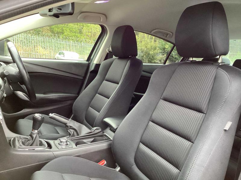 Used Mazda Mazda6 2015 for sale - 76415820: Photo 36