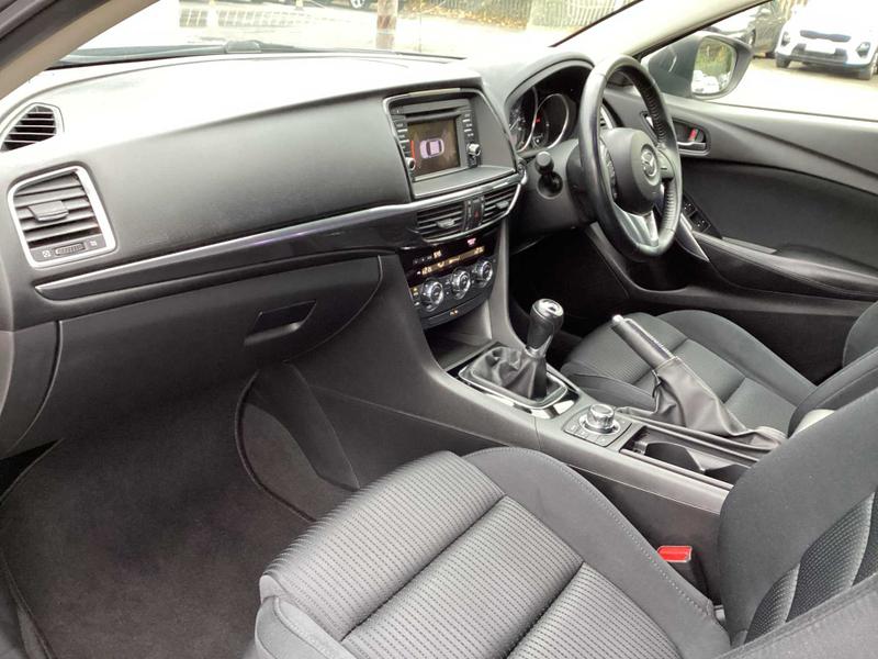 Used Mazda Mazda6 2015 for sale - 76415820: Photo 37
