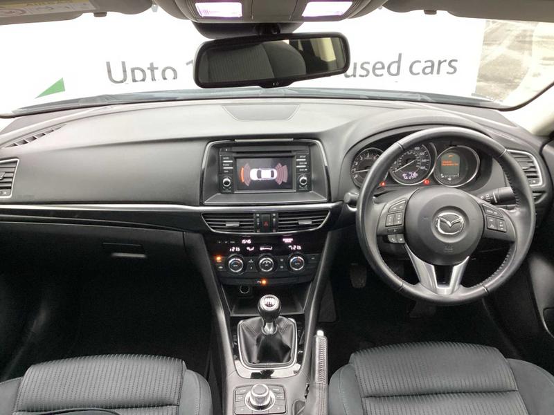 Used Mazda Mazda6 2015 for sale - 76415820: Photo 38