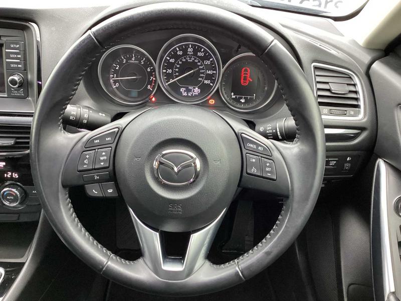 Used Mazda Mazda6 2015 for sale - 76415820: Photo 39