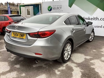 Used Mazda Mazda6 2015 for sale - 76415820: Photo