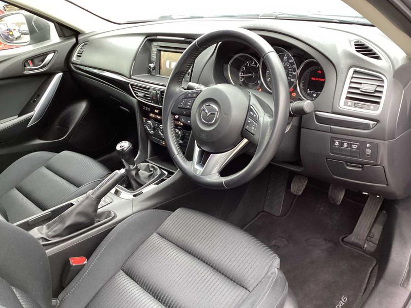 Used Mazda Mazda6 2015 for sale - 76415820: Photo 40