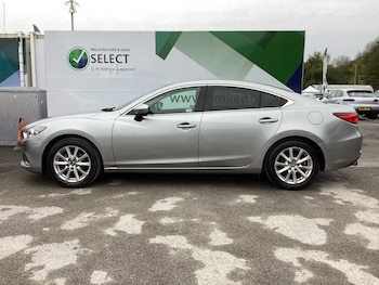 Used Mazda Mazda6 2015 for sale - 76415820: Photo