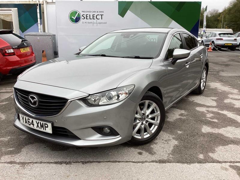 Used Mazda Mazda6 2015 for sale - 76415820: Photo 5