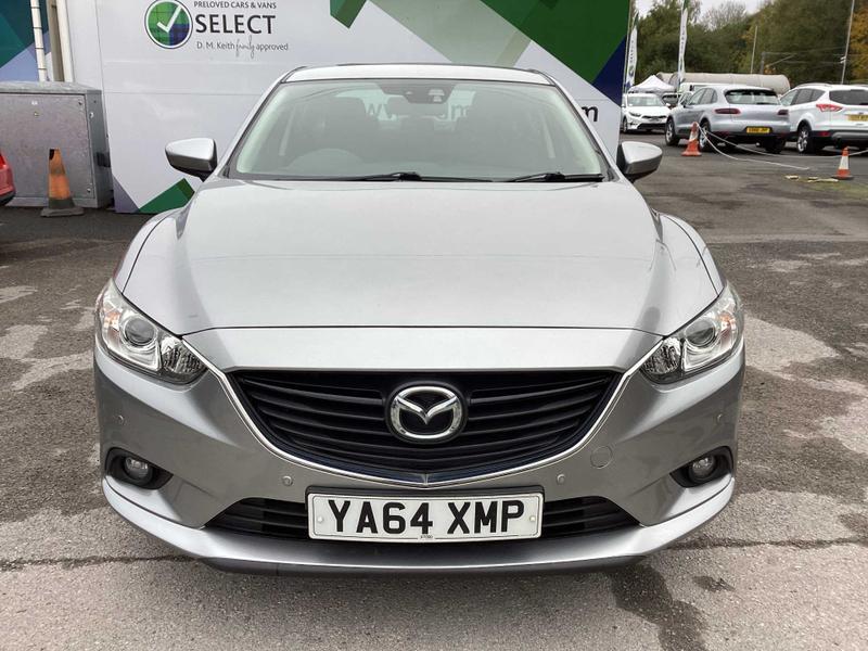 Used Mazda Mazda6 2015 for sale - 76415820: Photo 6