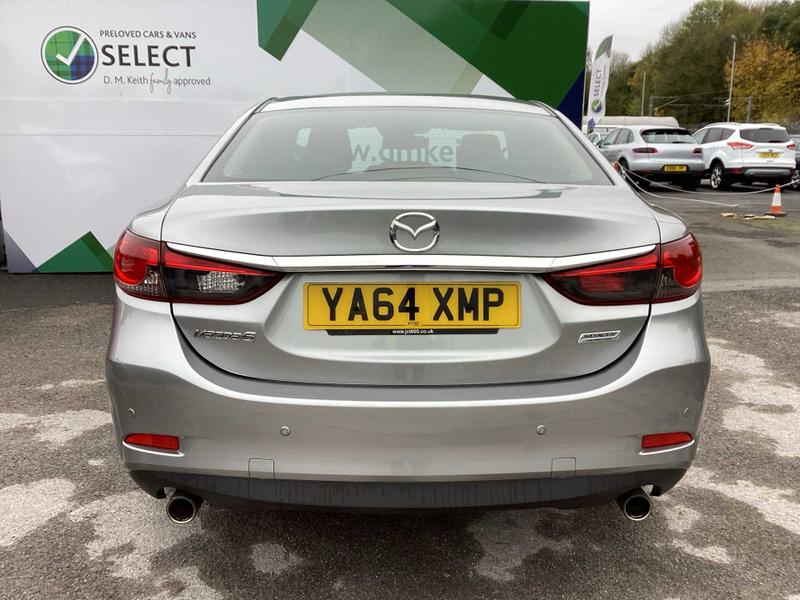 Used Mazda Mazda6 2015 for sale - 76415820: Photo 7
