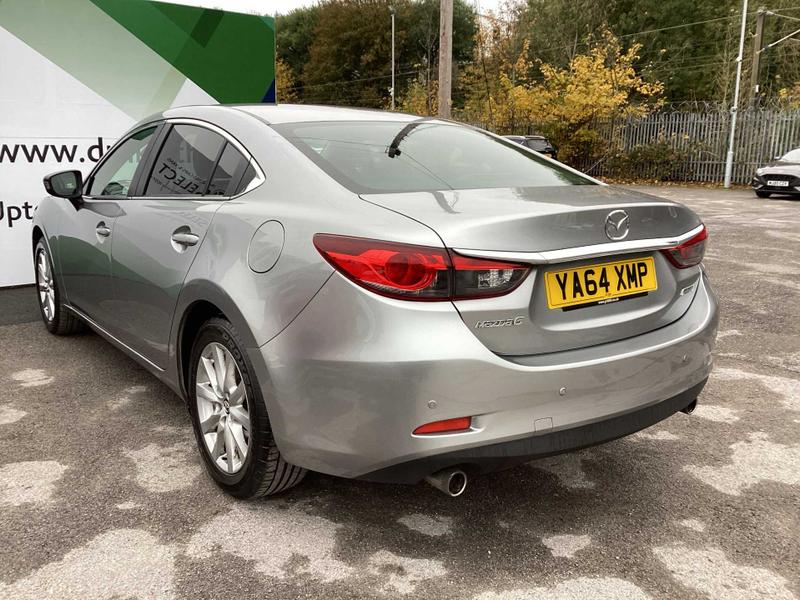 Used Mazda Mazda6 2015 for sale - 76415820: Photo 8