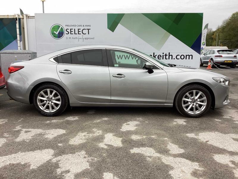 Used Mazda Mazda6 2015 for sale - 76415820: Photo 9